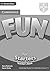 Fun for Starters Teacher's Book