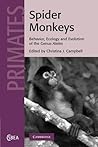 Spider Monkeys: B...