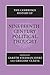 The Cambridge History of Nineteenth-Century Political Thought by Gareth Stedman Jones
