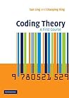 Coding Theory: A First Course