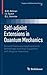 Self-adjoint Extensions in Quantum Mechanics: General Theory and Applications to Schrödinger and Dirac Equations with Singular Potentials (Progress in Mathematical Physics, Vol. 62)