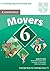 Cambridge Young Learners English Tests 6 Movers Student's Book: Examination Papers from University of Cambridge ESOL Examinations