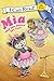 Mia and the Dance for Two: A Charming Story About Ballet Friendship for Children (Ages 4-8) (My First I Can Read)