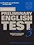 Cambridge Preliminary English Test 3 Self-study Pack: Examination Papers from the University of Cambridge ESOL Examinations (PET Practice Tests)