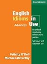 English Idioms in Use Advanced by Felicity O'Dell