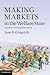 Making Markets in the Welfare State: The Politics of Varying Market Reforms (Cambridge Studies in Comparative Politics)