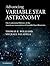Advancing Variable Star Ast...