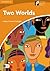 Two Worlds Level 4 Intermediate by Helen Everett-Camplin Two Worlds Level 4 Intermediate by Helen Everett-Camplin