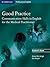 Good Practice: Communication Skills in English for the Medical Practitioner Student's Book