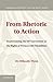 From Rhetoric to Action: Implementing the UN Convention on the Rights of Persons with Disabilities (Cambridge Disability Law and Policy Series)