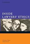 Inside Lawyers' Ethics