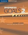 Business Goals 2 ...