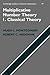 Multiplicative Number Theory I: Classical Theory (Cambridge Studies in Advanced Mathematics, Series Number 97)