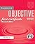 Objective First Certificate Workbook