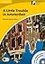 A Little Trouble in Amsterdam Level 2 Elementary/Lower-intermediate Book with CD-ROM/Audio CD (Cambridge Discovery Readers, Level 2)