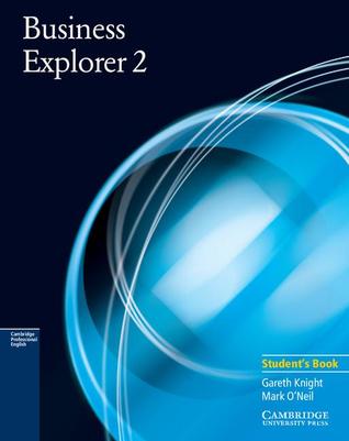 Business Explorer 2 Student's book