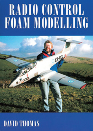 Radio Control Foam Modelling