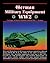 German Military Equipment WW2