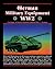 German Military Equipment WW2 by R.M. Clarke