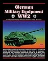 German Military Equipment WW2