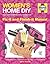 Women's Home DIY: Covers All Rooms and All Projects (Owners' Workshop Manual)