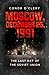Moscow, December 25, 1991: The Last Day of the Soviet Union