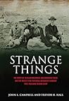 Strange Things: T...