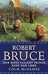 Robert Bruce by Colm McNamee