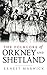 The Folklore of Orkney and Shetland