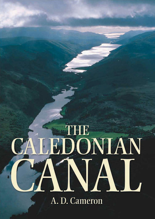 The Caledonian Canal (Paperback)