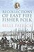 Recollections of East Fife Fisher Folk