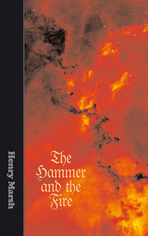 The Hammer and the Fire (Hardcover)