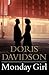 Monday Girl by Doris Davidson