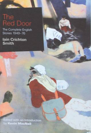 The Red Door: The Complete English Short Stories, 1949-76