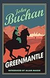 Greenmantle by John Buchan Greenmantle by John Buchan