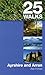 25 Walks by Alan Forbes