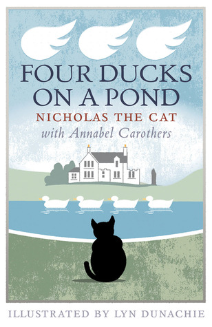 Four Ducks on a Pond (Paperback)