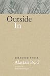 Outside in: Selected Prose