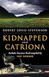 Kidnapped & Catriona by Robert Louis Stevenson