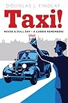 Taxi!: Never a Dull Day - A Cabbie Remembers
