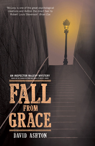 Fall from Grace: An Inspector Mclevy Mystery