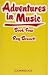 Adventures in Music Cassette 4
