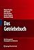 Das Getriebebuch (Der Fahrzeugantrieb) (German Edition)