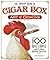 The Smokin' Book of Cigar Box Art & Designs: More than 100 of the Best Labels from the John & Carolyn Grossman Collection (Fox Chapel Publishing)