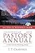 The Zondervan 2013 Pastor's Annual: An Idea and Resource Book