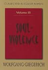Soul Violence: Th...