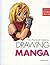 The Practical Guide to Drawing Manga (Artist's Workbook)