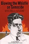 Blowing the Whistle on Genocide: Josiah E. DuBois, Jr. and the Struggle for a U.S. Response to the Holocaust (Shofar Supplements in Jewish Studies)