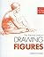 The Practical Guide to Drawing Figures (Artist's Workbooks)