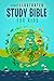 HCSB Illustrated Study Bible for Kids